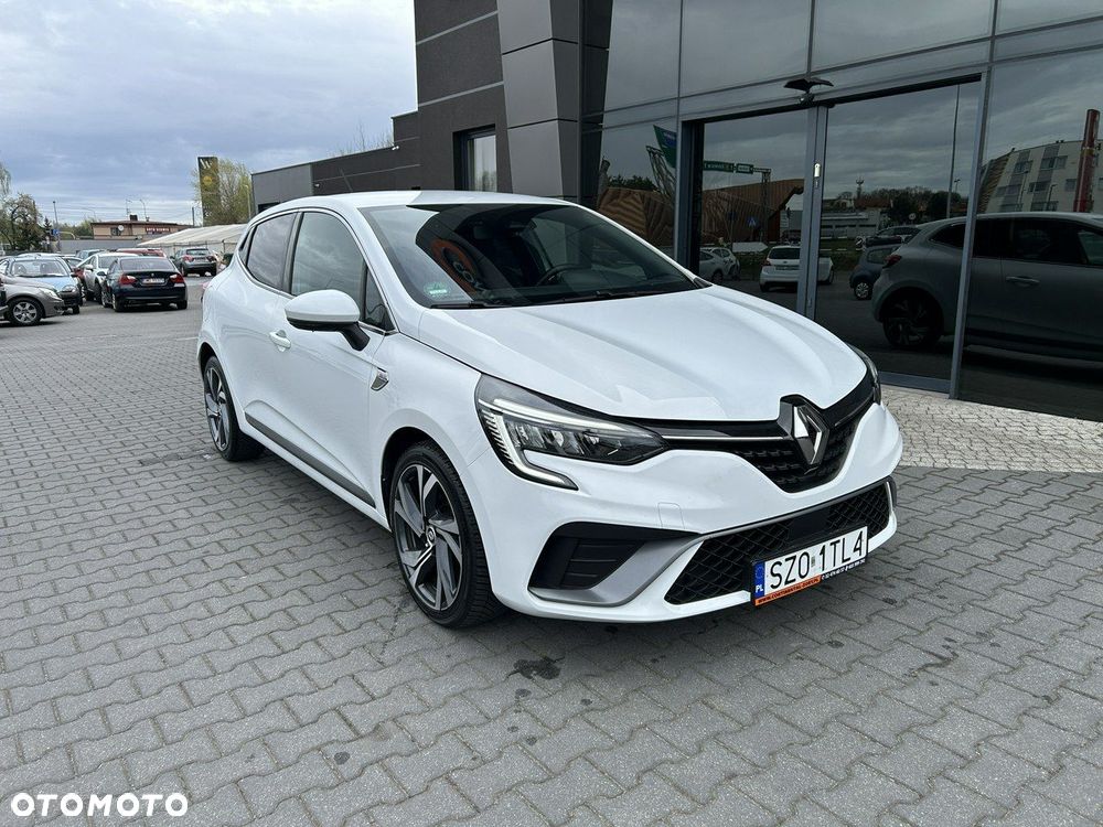 Renault Clio - 3