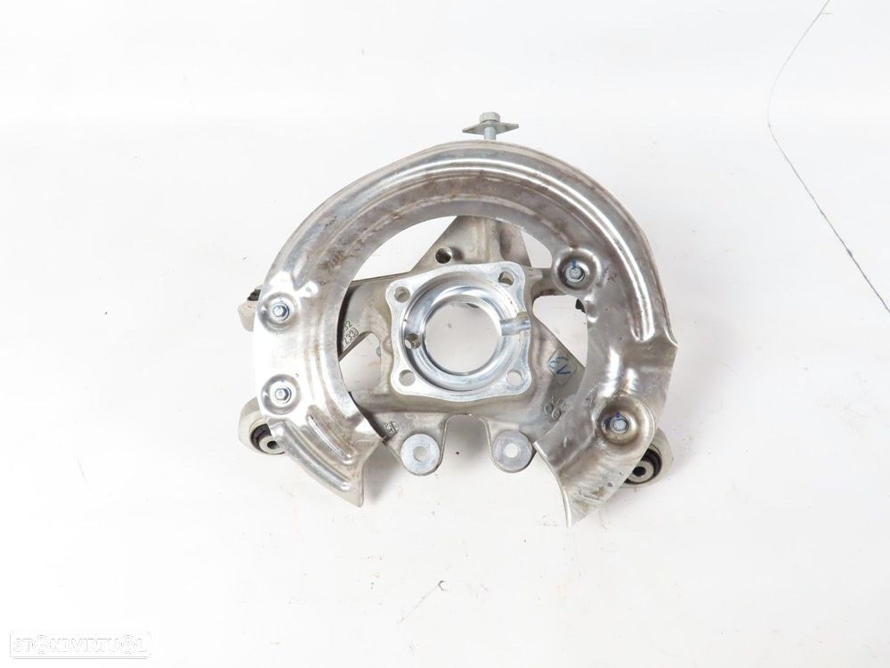 Manga d'eixo Direito/Trás Seminovo/ Original BMW i8 (I12)/BMW i8 Roadster (I15)... - 2