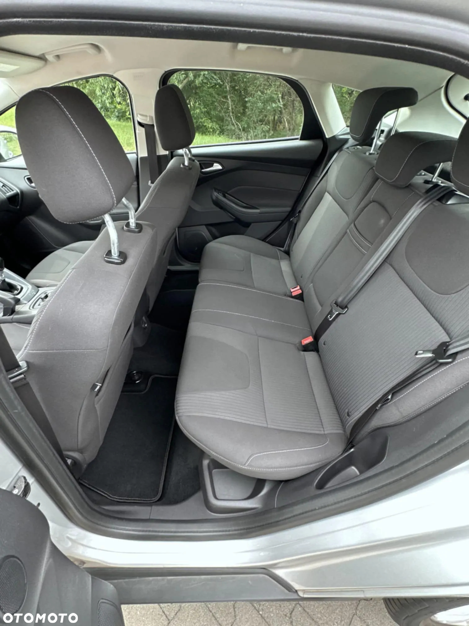 Ford Focus 1.6 EcoBoost Titanium - 6