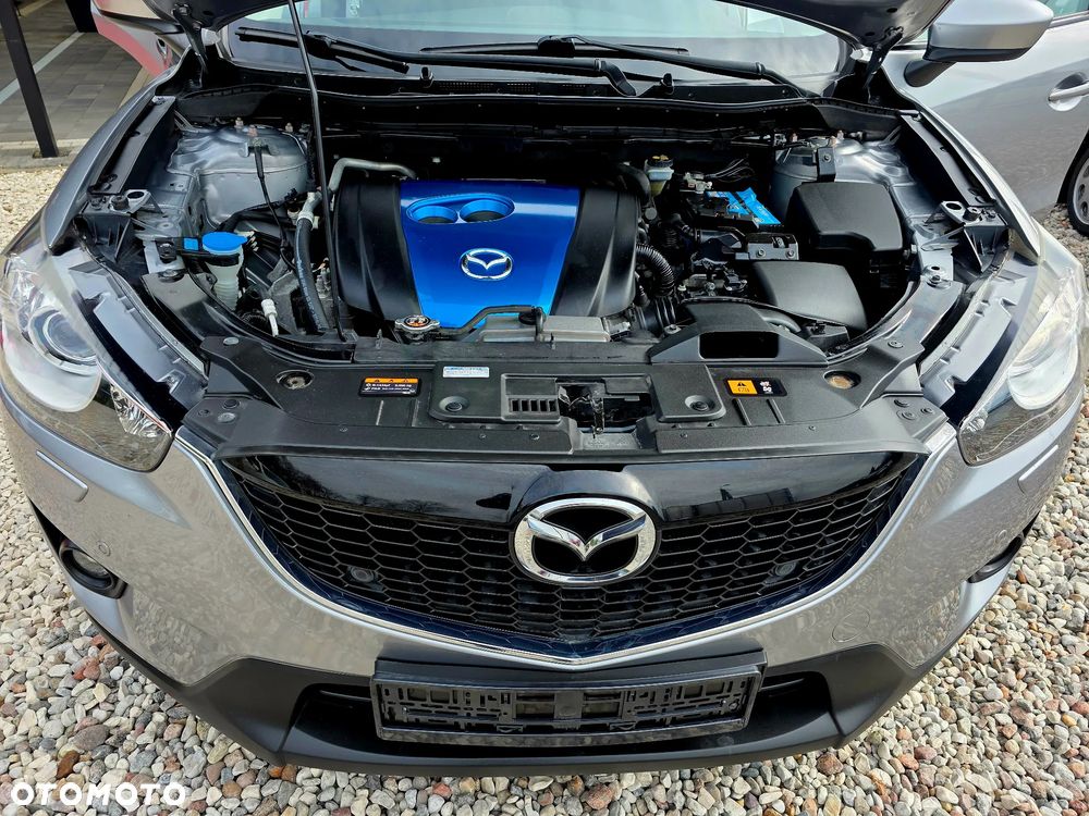 Mazda CX-5 - 30