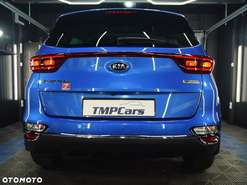 Kia Sportage - 13