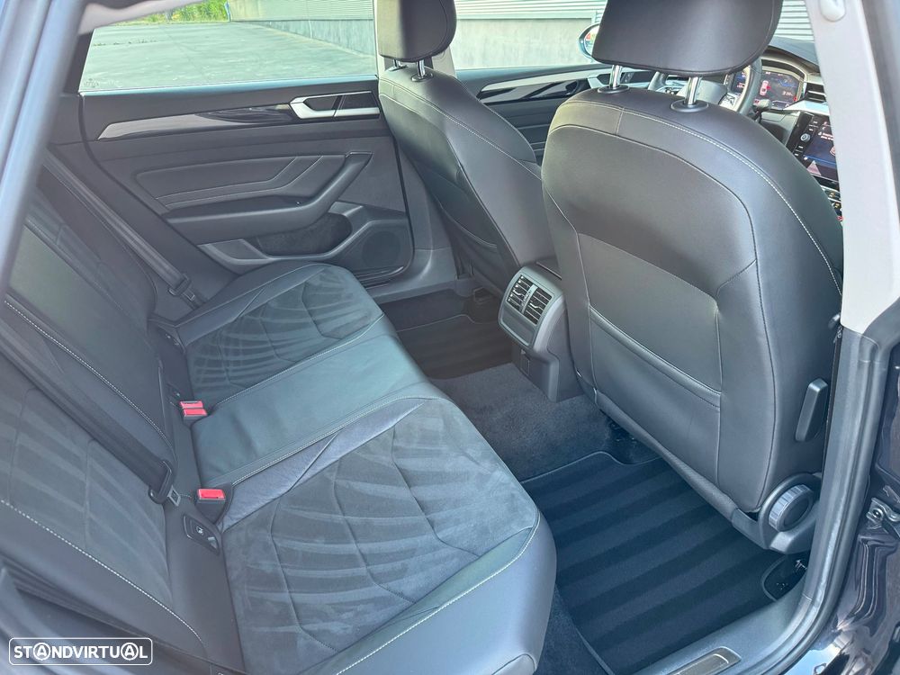 VW Arteon 2.0 TDI Elegance DSG - 10