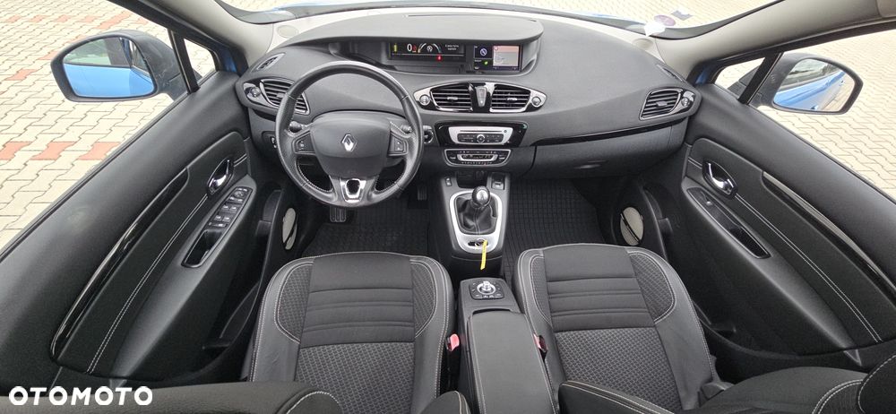 Renault Grand Scenic Energy TCe 130 S&S Bose Edition - 10