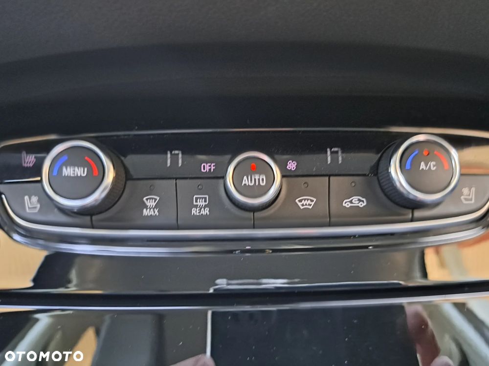 Opel Grandland X - 27