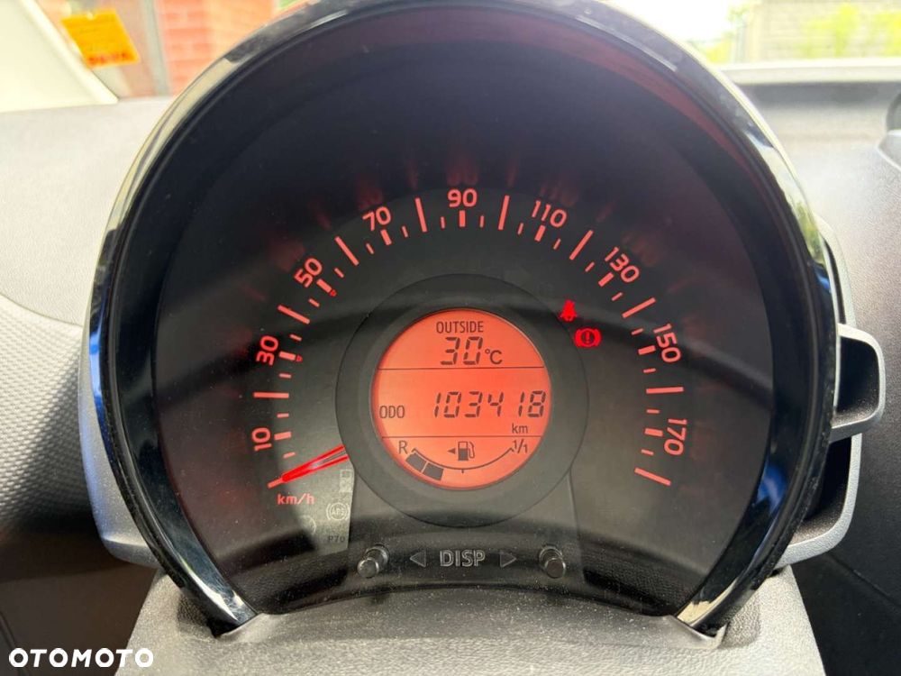 Citroën C1 1.0 VTi GPF Feel - 9