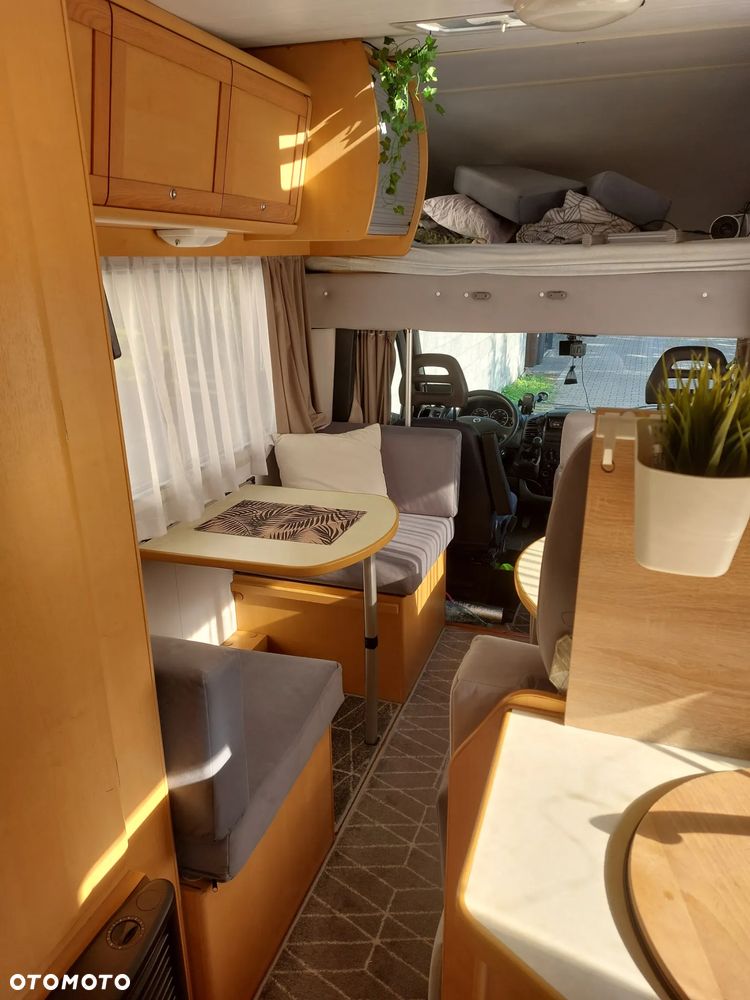Fiat Ducato - 19