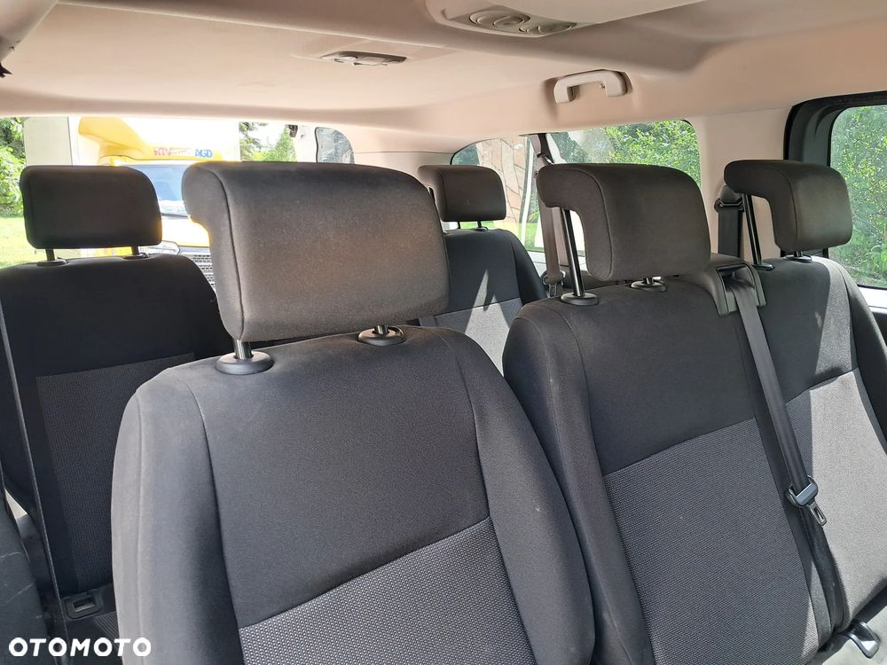 Toyota Proace Verso 2.0 D4-D Long Business - 10