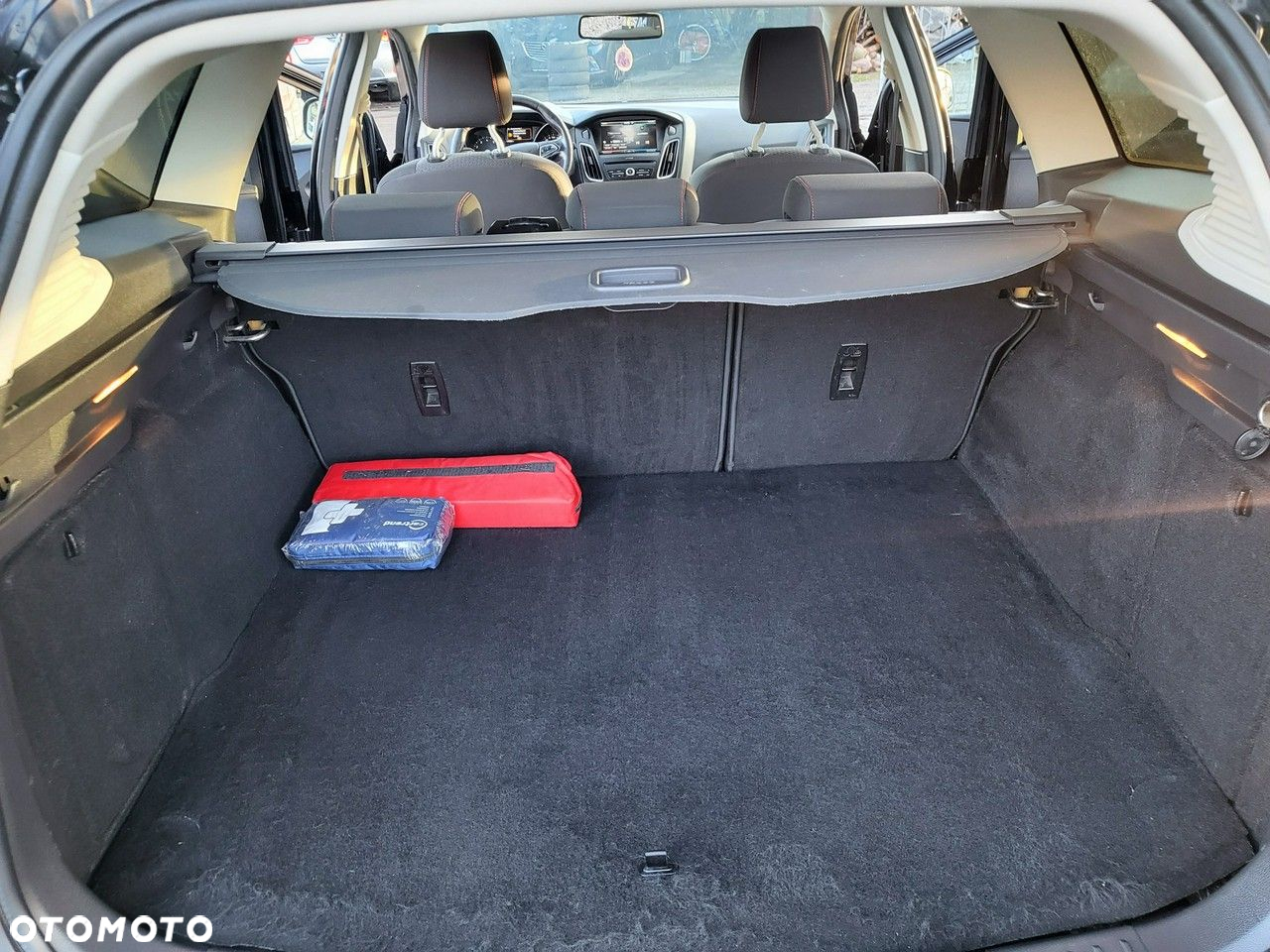 Ford Focus - 18