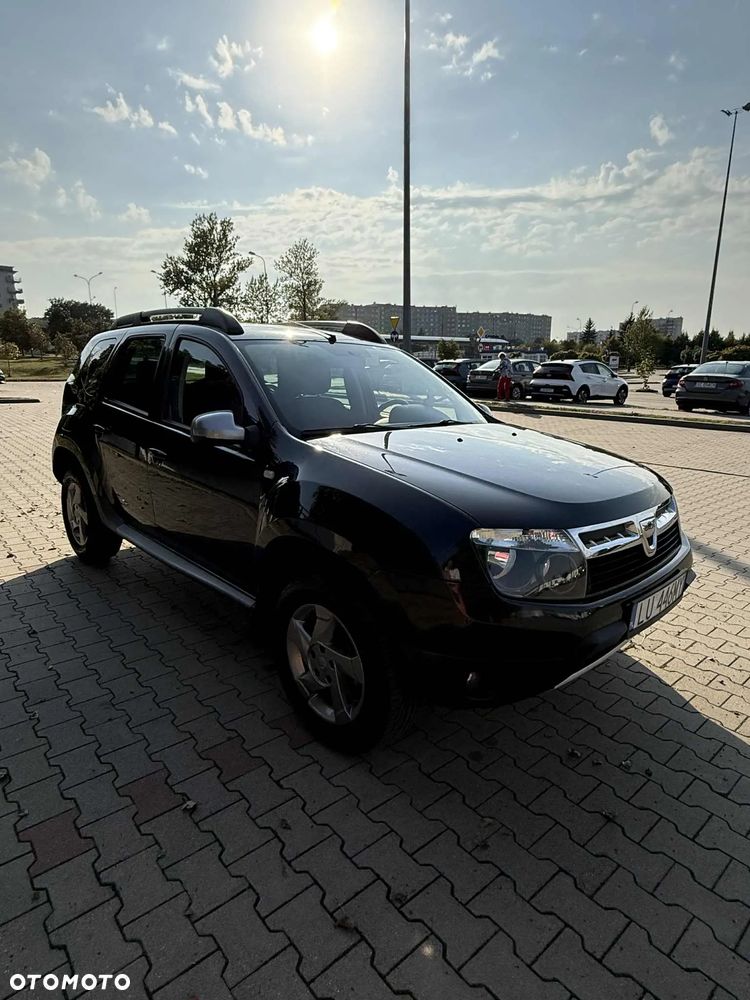 Dacia Duster - 5