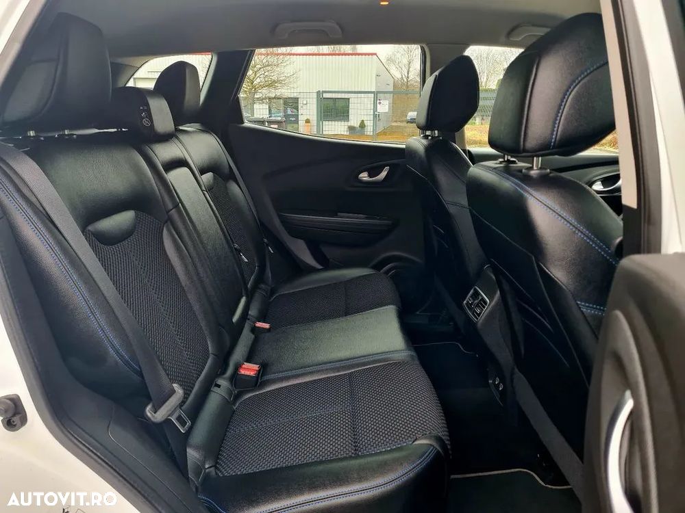 Renault Kadjar TCe EDC GPF Intens - 24