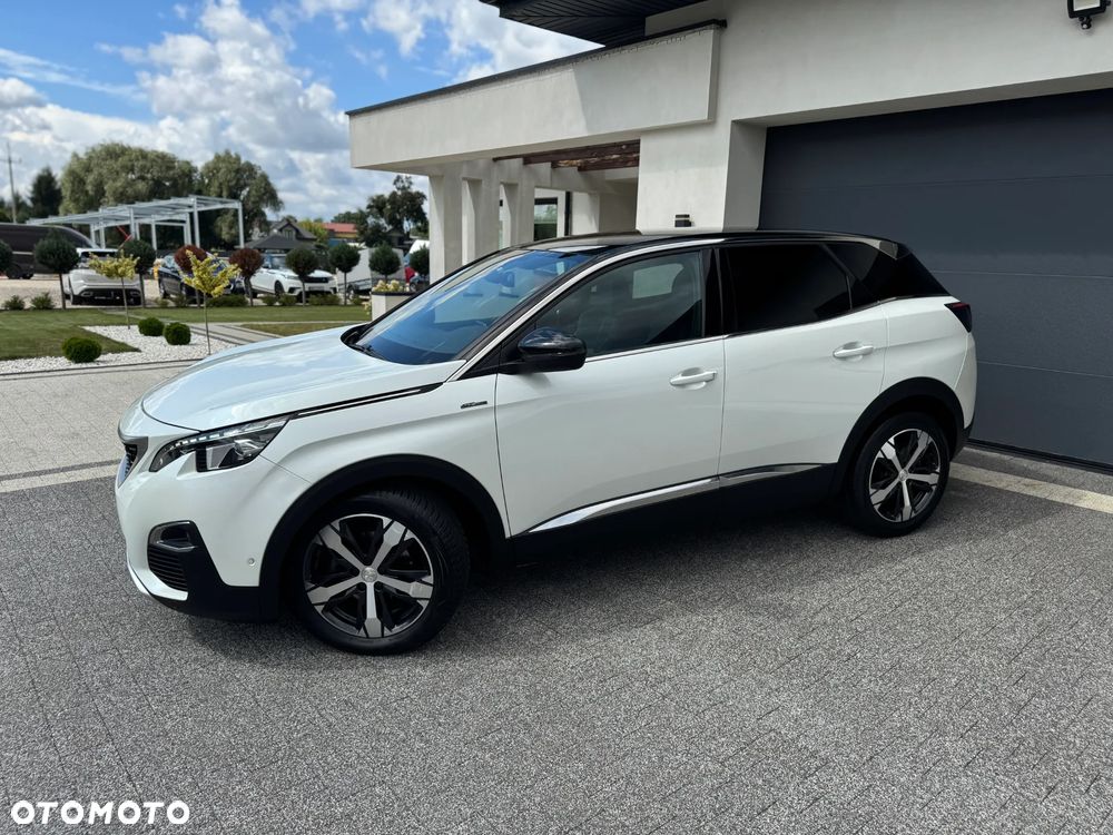 Peugeot 3008 - 7