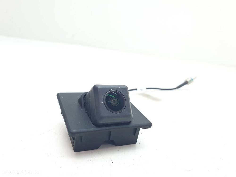 KAMERA PARKOWANIA BAIC BEIJING X75 7 A0018625