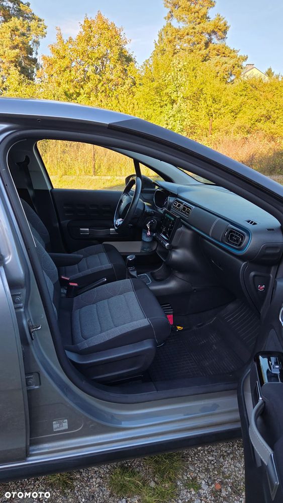 Citroën C3 - 21