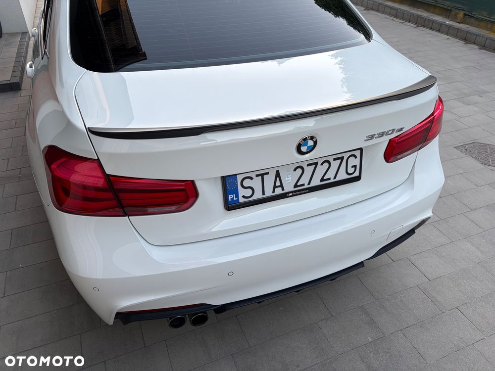 BMW Seria 3 - 14