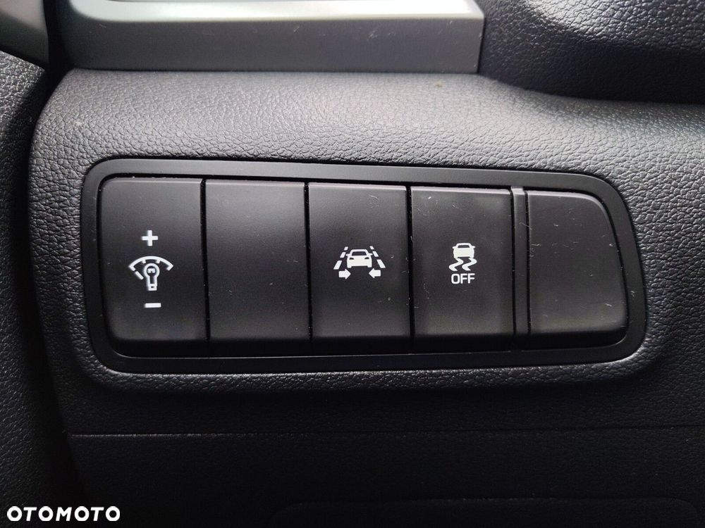Hyundai Tucson 1.6 T-GDi Style 2WD - 19