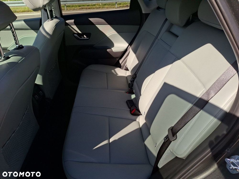Hyundai Kona 1.6 T-GDI Platinum DCT - 31