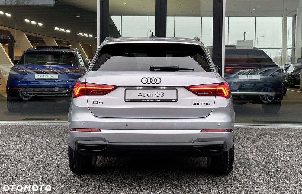 Audi Q3 - 8