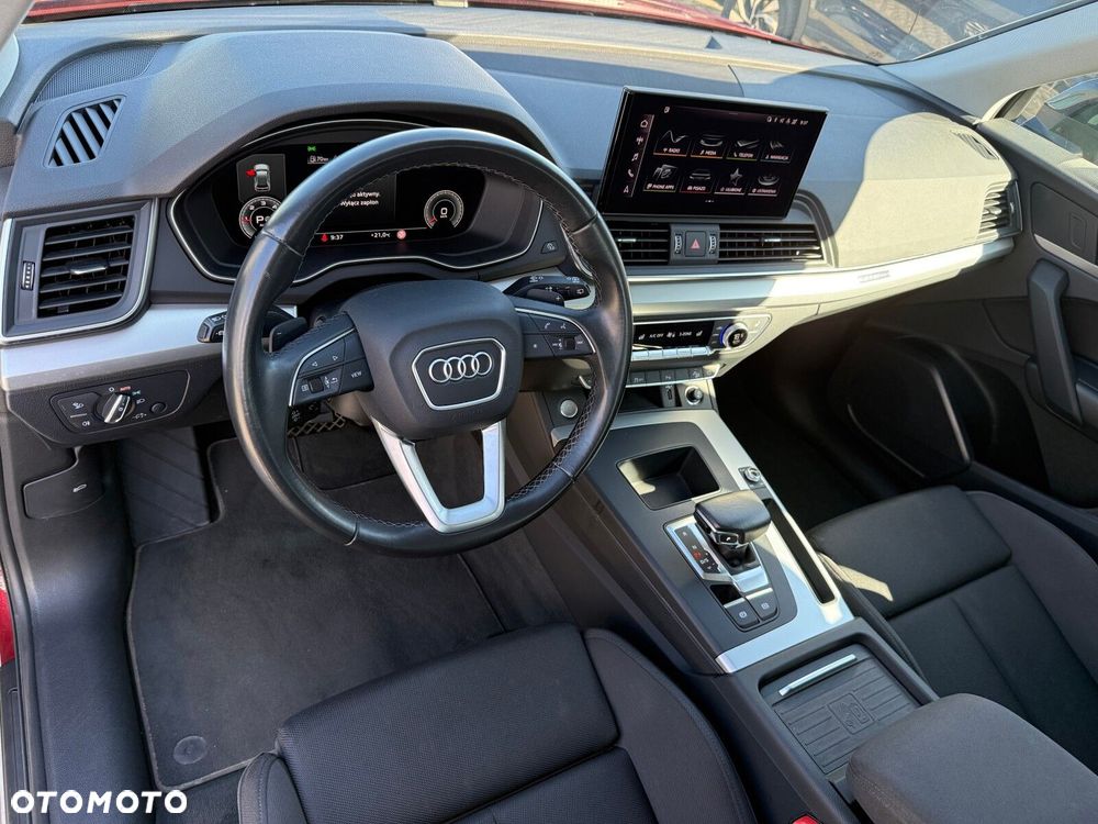 Audi Q5 - 20