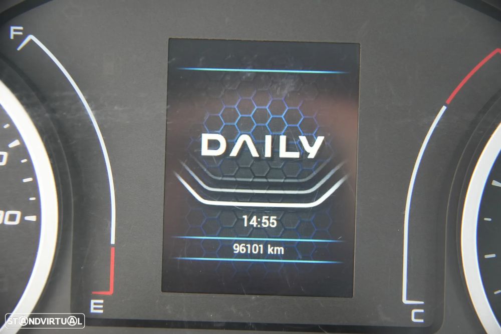 Iveco Daily 3.0td 160cv 35-160 - 10