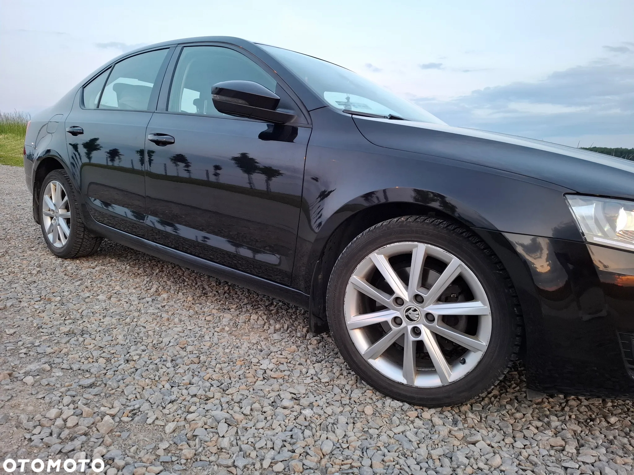 Skoda Octavia 2.0 TDI Elegance - 6
