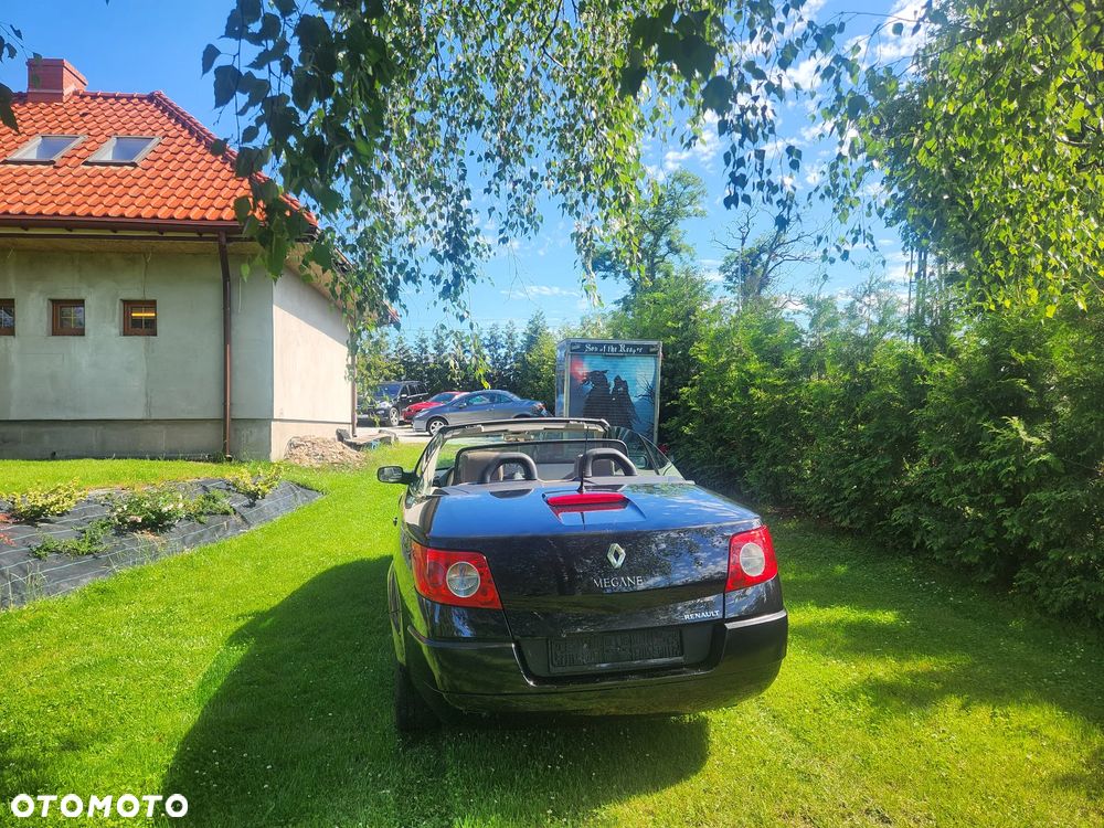 Renault Megane 2.0 16V Expression - 31