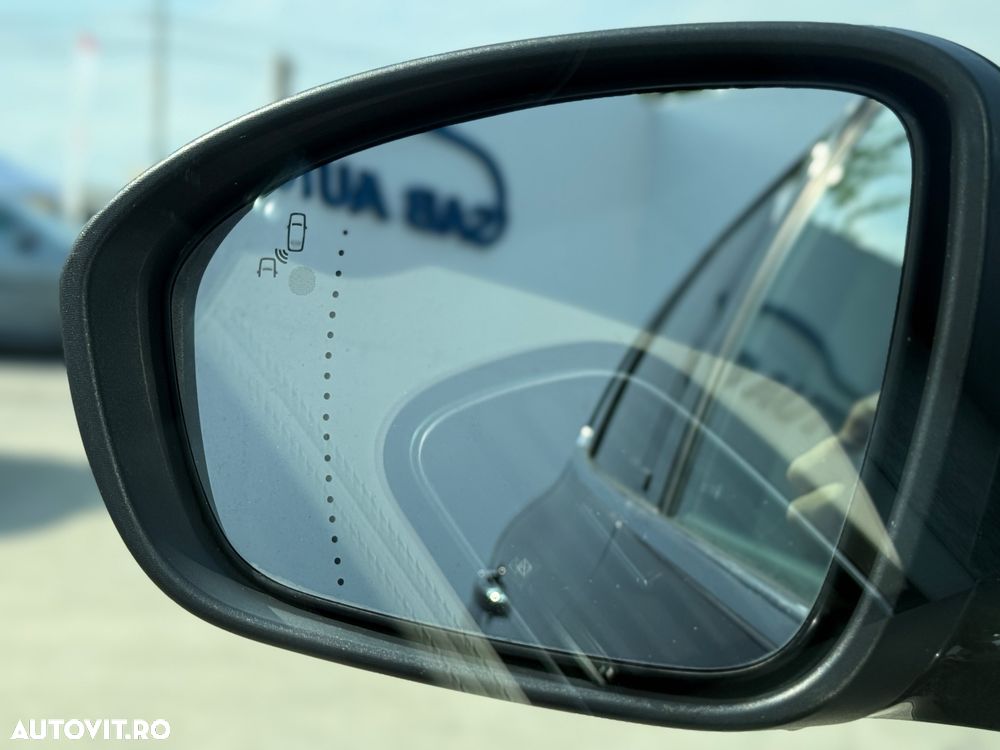 Renault Talisman ENERGY dCi 160 EDC INITIALE PARIS - 35