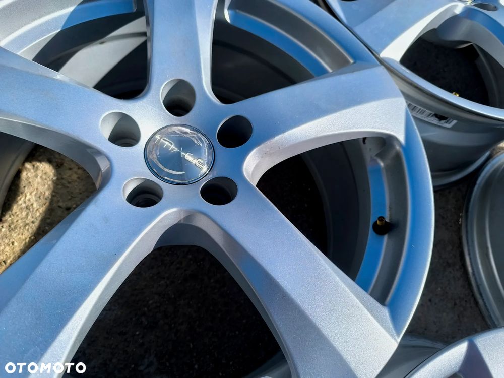 5x108 Alufelgi Felgi Aluminiowe 18 Koła FORD CMAX SMAX MONDEO FOCUS KUGA GALAXY VOLVO C30 C70 S40 V40 S60 V50 V60 s90 v90 LAND ROVER JAGUAR Legnica ALU-RAD - 11