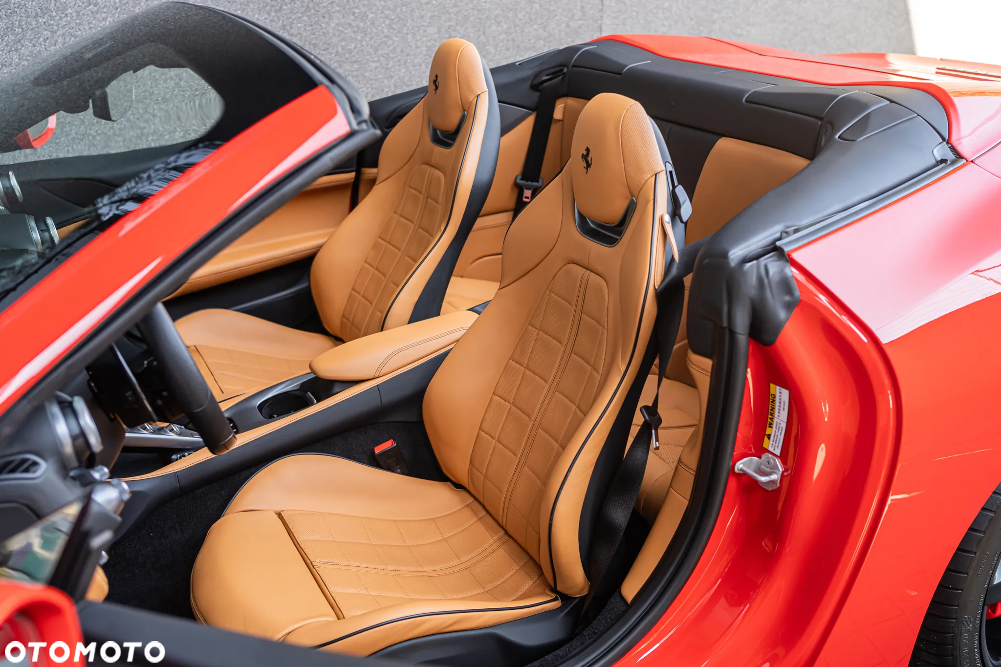 Ferrari Portofino M - 11