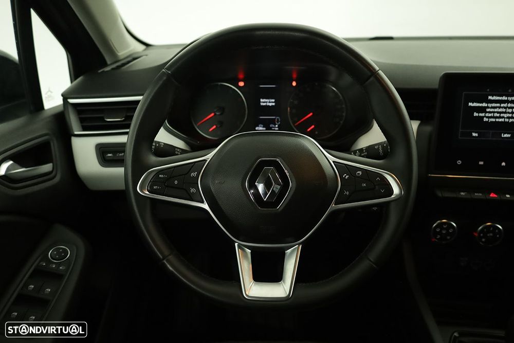 Renault Clio 1.0 TCe Intens - 15