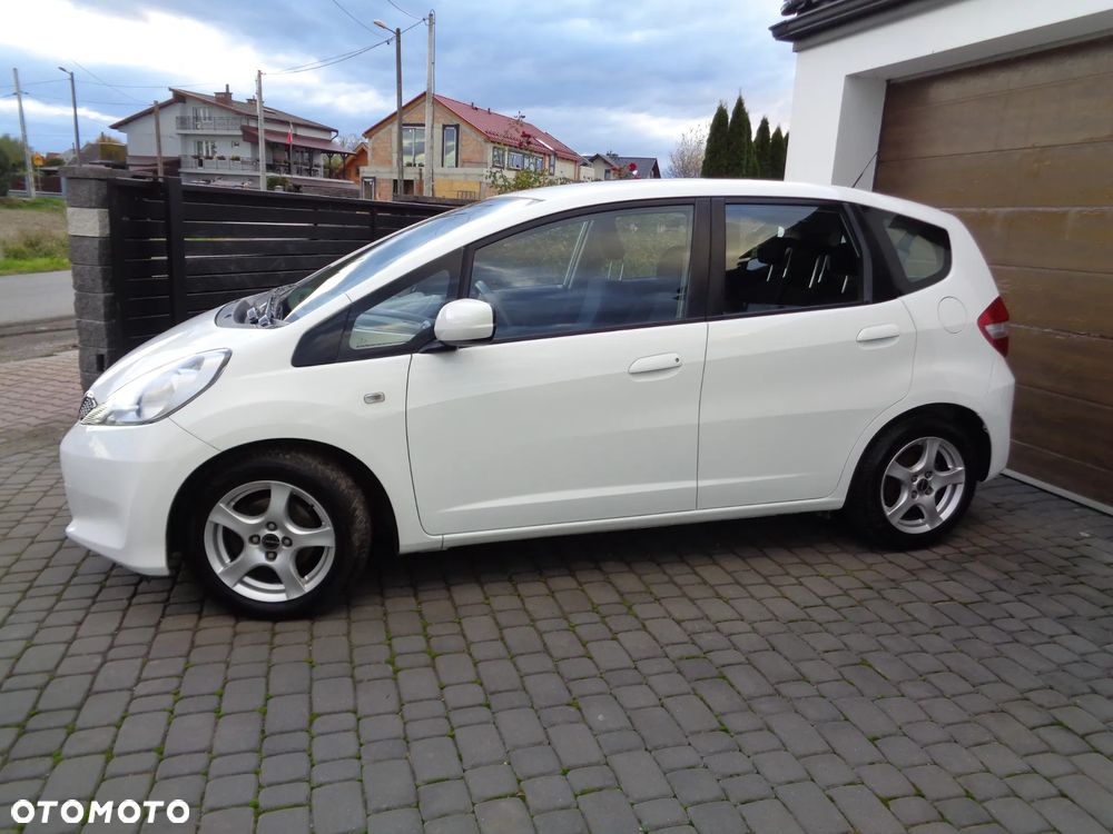Honda Jazz 1.2 i-VTEC Trend - 4