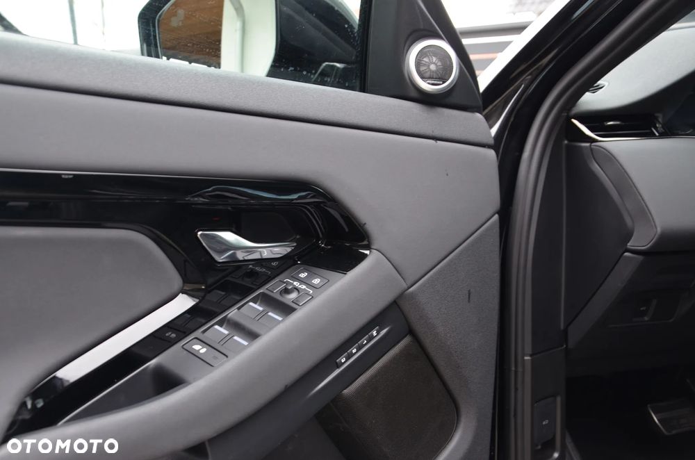 Land Rover Range Rover Evoque P200 R-Dynamic - 19