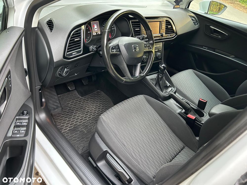 Seat Leon - 14