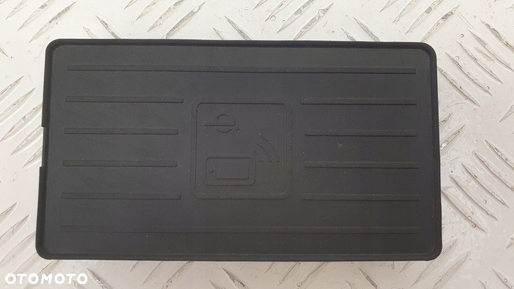 Ładowarka Indukcyjna 81a035502 AUDI SEAT VOLKSWAGEN SKODA VAG - 1