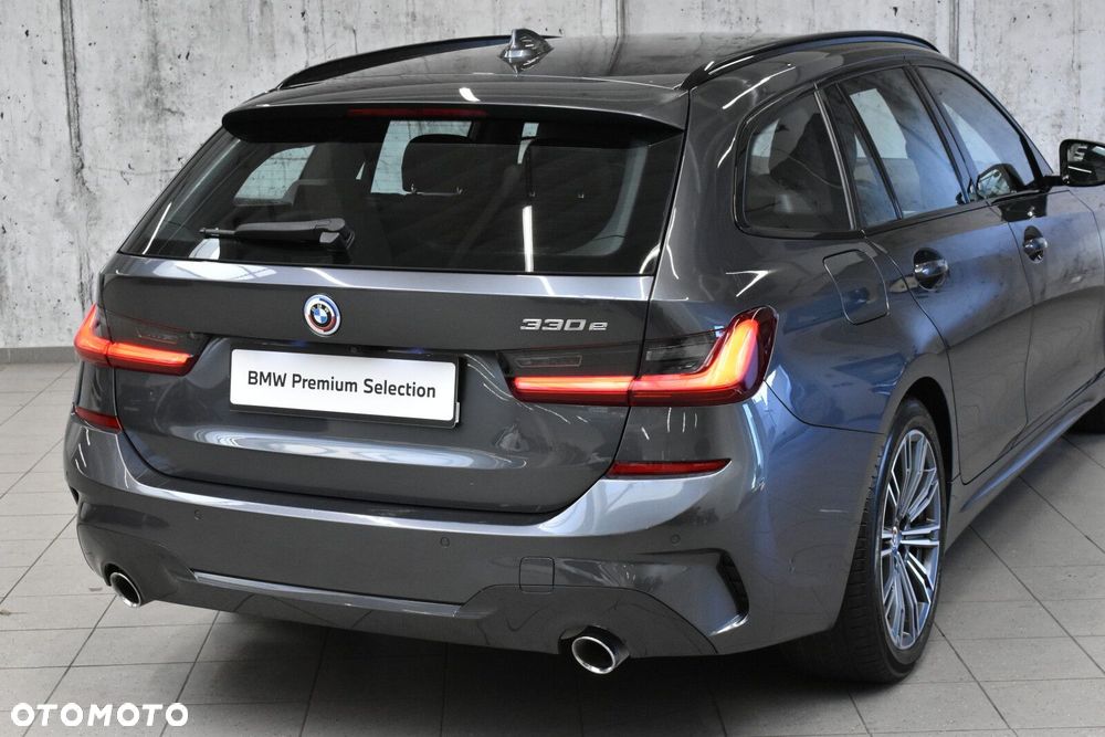 BMW Seria 3 - 29