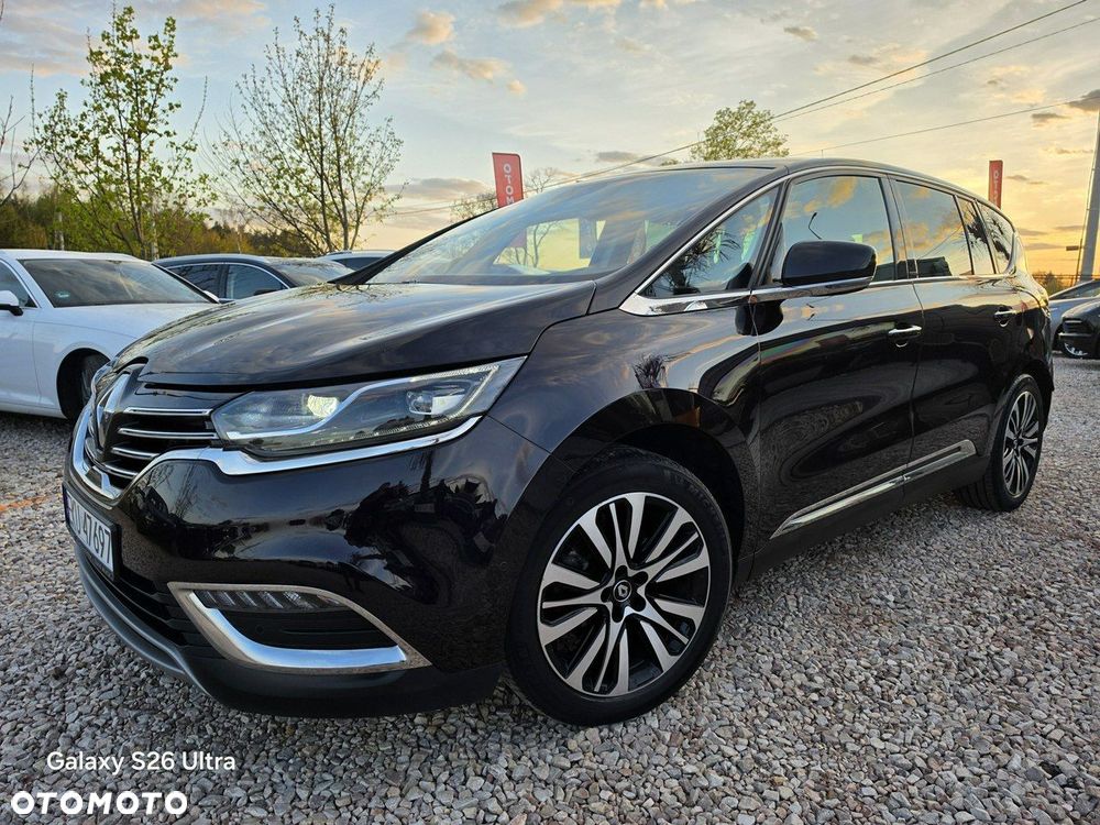 Renault Espace 1.6 TCE Initiale Paris EDC 7os - 4