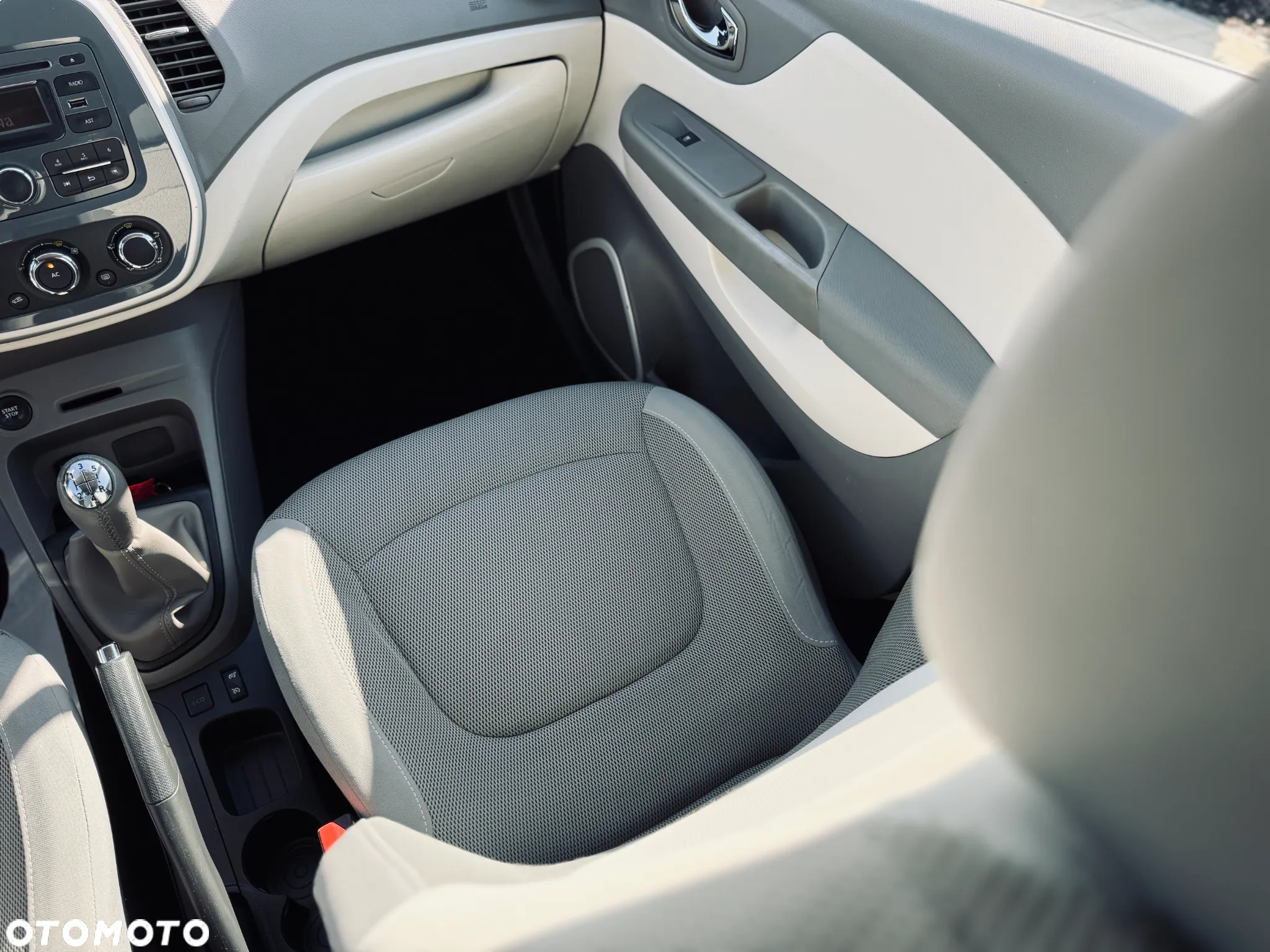 Renault Captur 0.9 Energy TCe Limited - 23