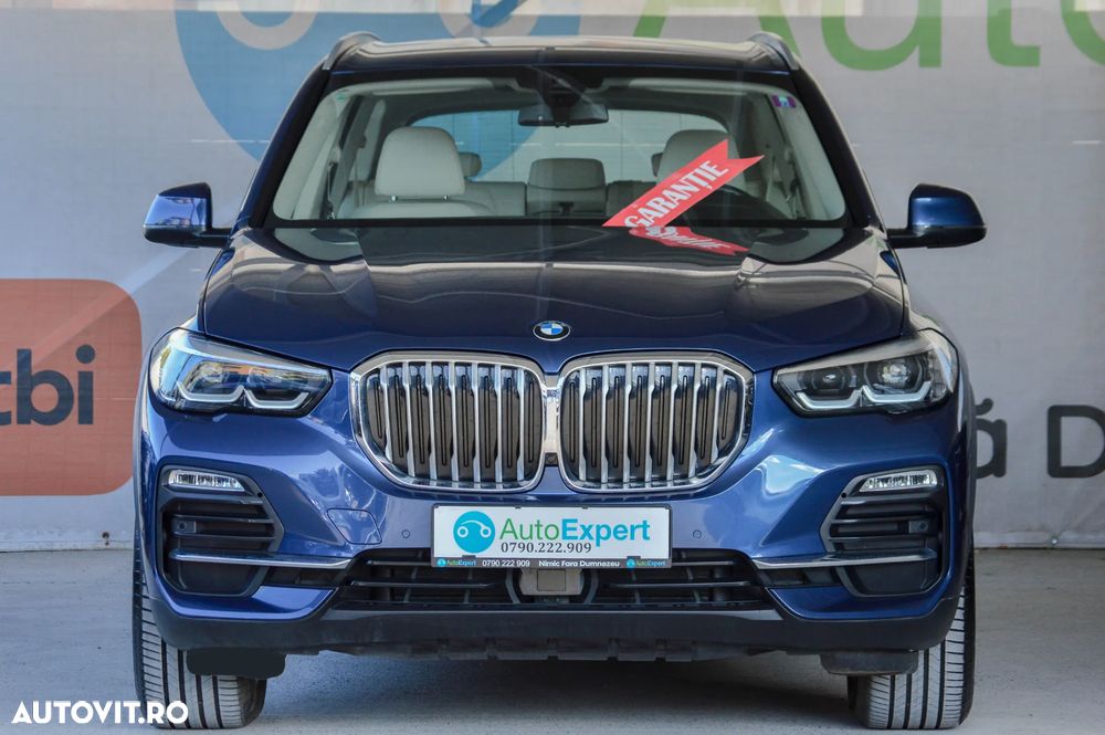 BMW X5 xDrive45e xLine - 37