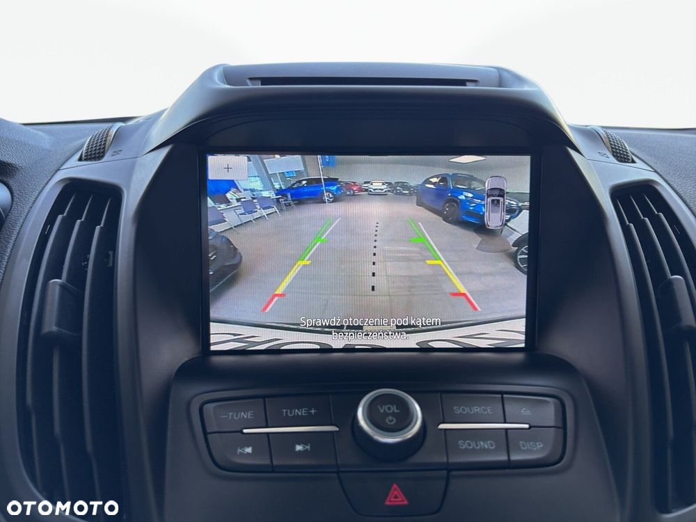 Ford Kuga - 35