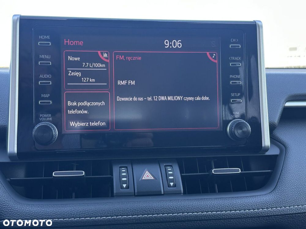 Toyota RAV4 2.0 Comfort 4x2 - 21