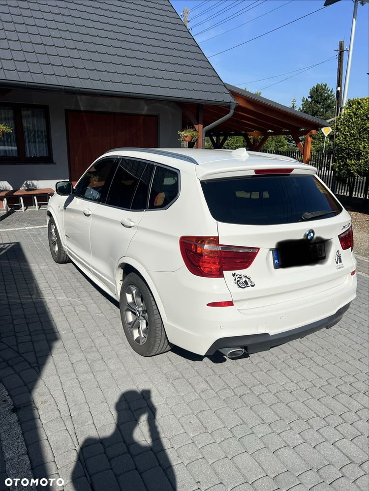 BMW X3 - 3