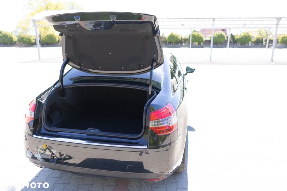 Citroën C5 1.6 THP Exclusive - 7