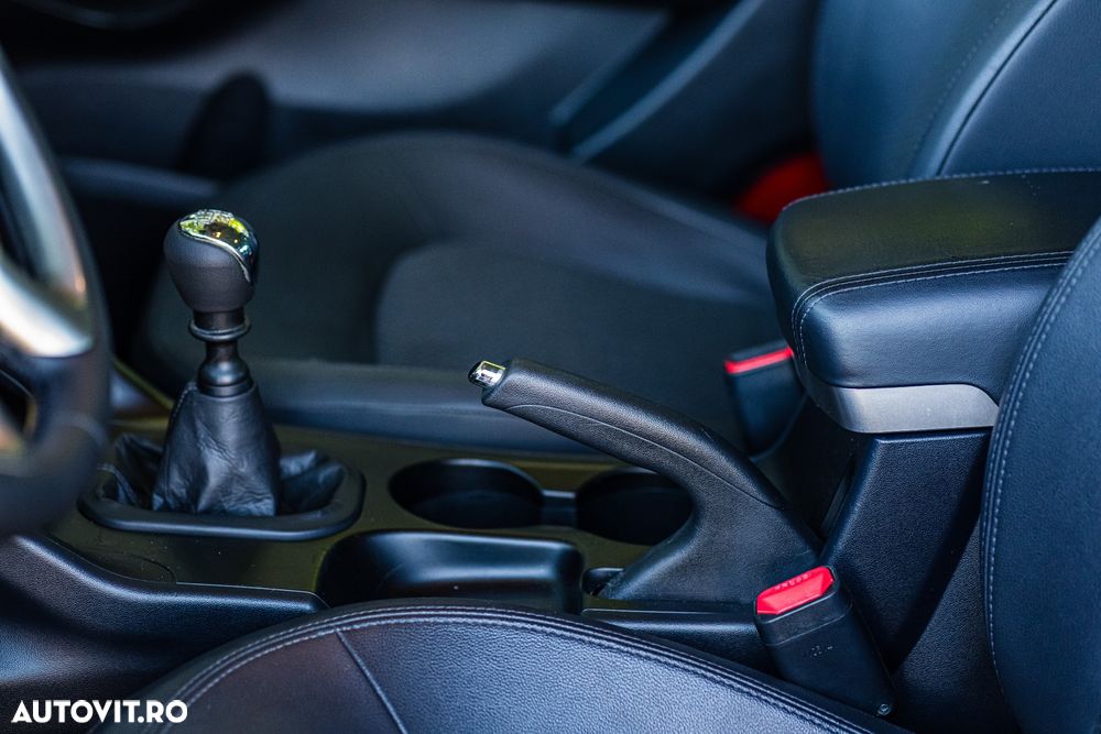 Hyundai ix35 1.7 CRDI 2WD 5 Star Edition - 18