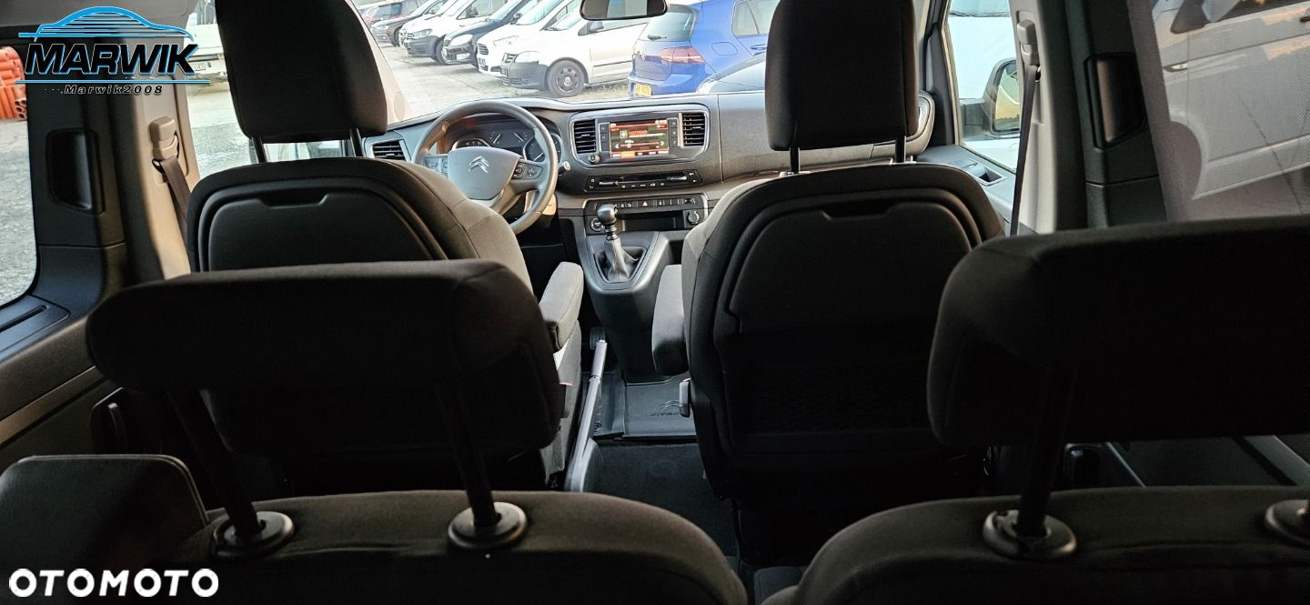 Citroën SpaceTourer - 29