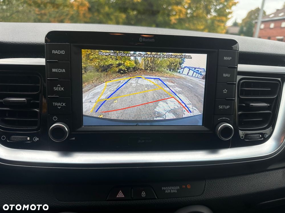 Kia Stonic 1.4 M - 22