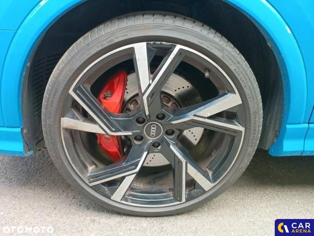 Audi RS Q3 - 11