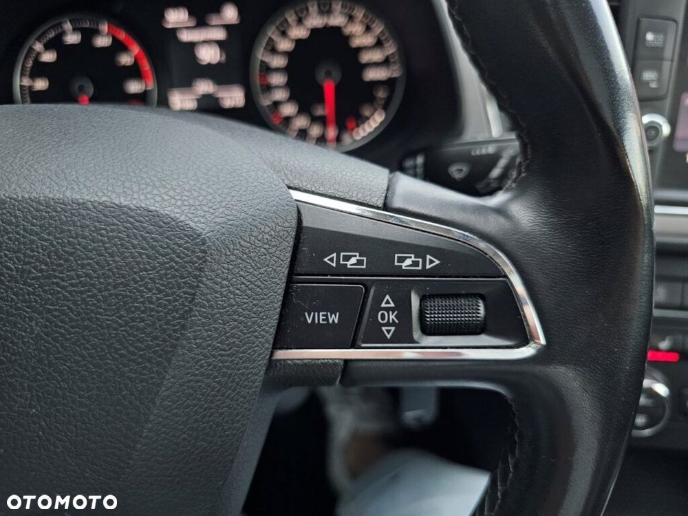 Seat Leon 1.5 TSI Style - 18