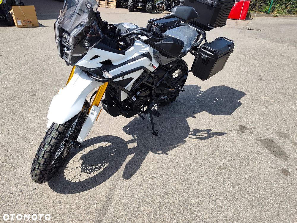 Junak RX One - 21