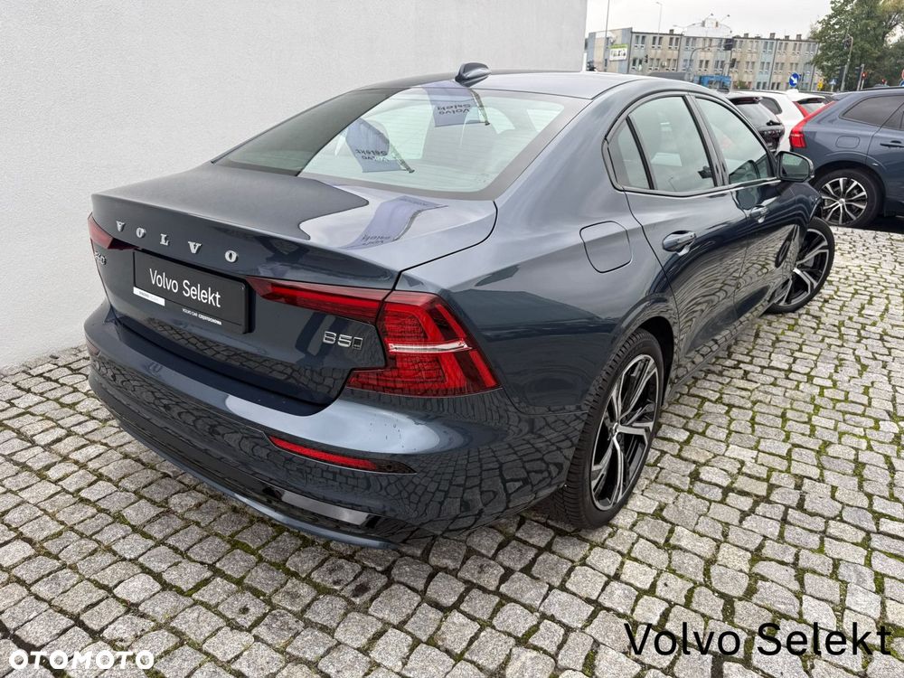 Volvo S60 - 9