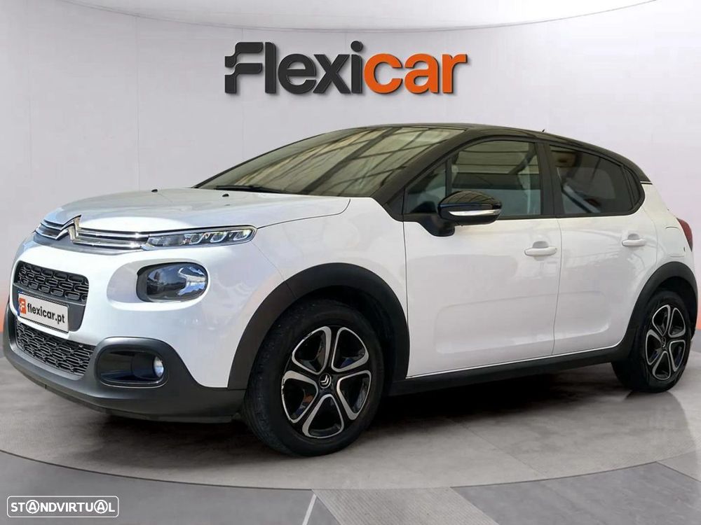 Citroën C3 1.2 PureTech Shine - 5