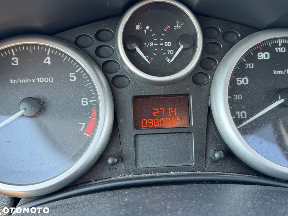 Peugeot 207 1.4 Trendy - 17